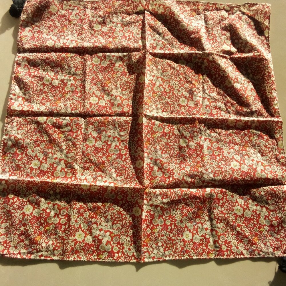 Liberty of London for J.Crew Bandana